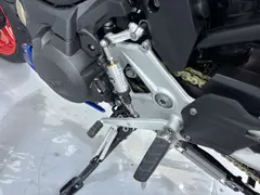 BMW F 900 XR Light white/Racing blue/Racing red BTW Voertuig 2026 nieuw – foto 20 van 20