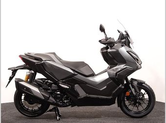 Honda ADV 350 2026 nieuw