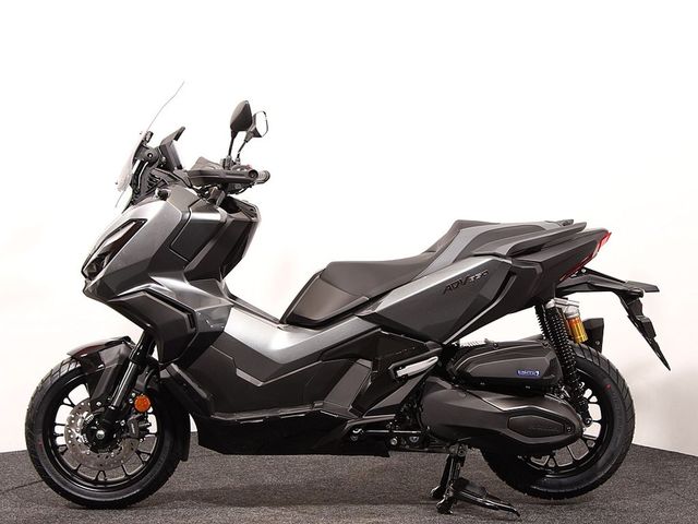 honda - adv-350