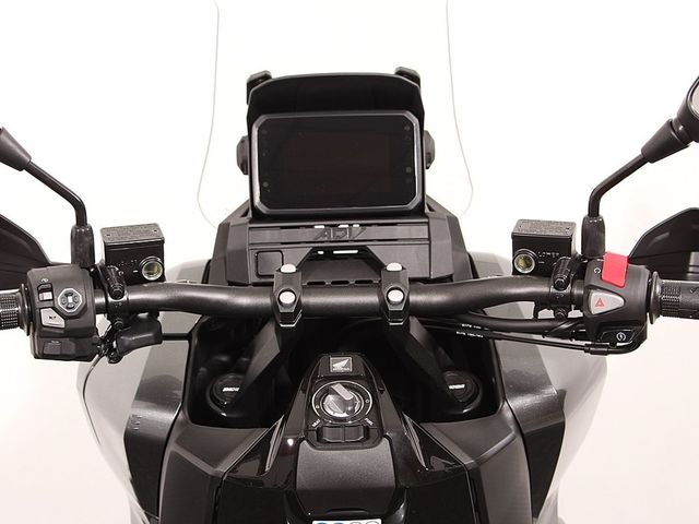 honda - adv-350