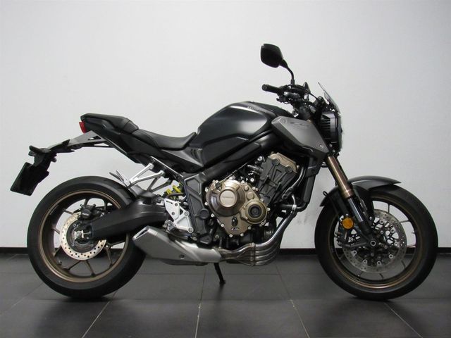 honda - cb-650-r