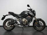 HONDA CB 650 R