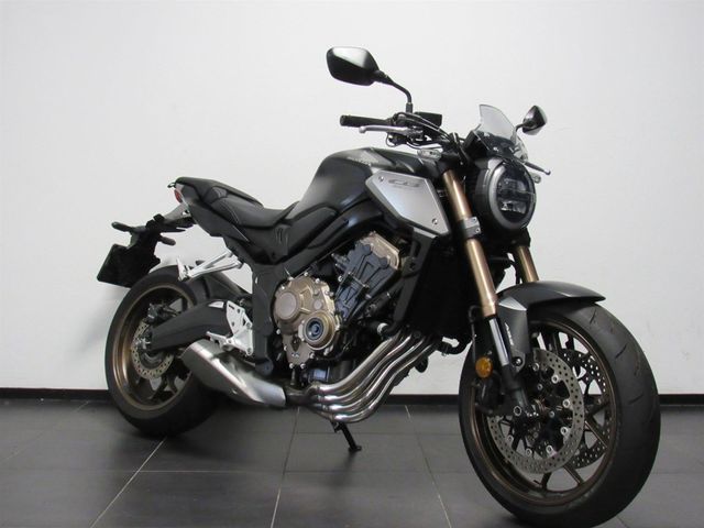 honda - cb-650-r