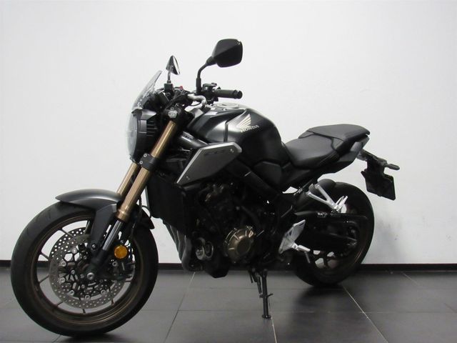 honda - cb-650-r