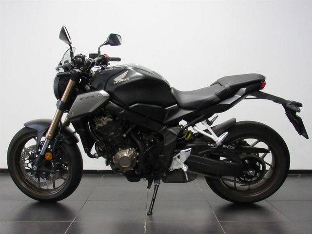 honda - cb-650-r