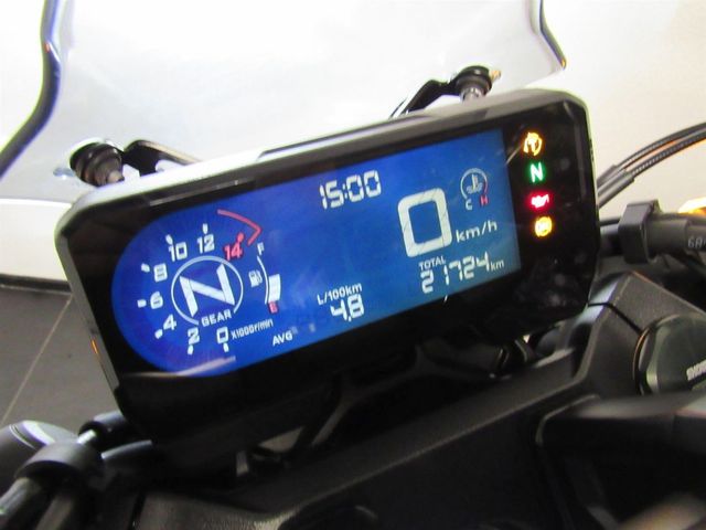 honda - cb-650-r