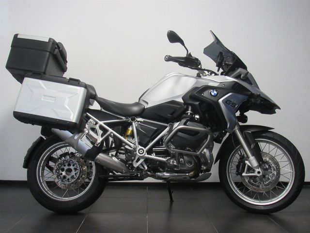 bmw - r-1250-gs