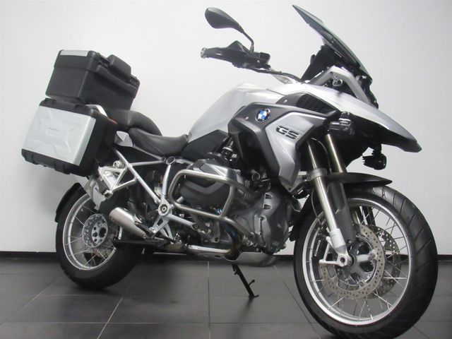 bmw - r-1250-gs