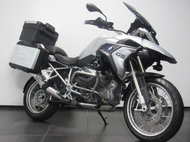 bmw - r-1250-gs