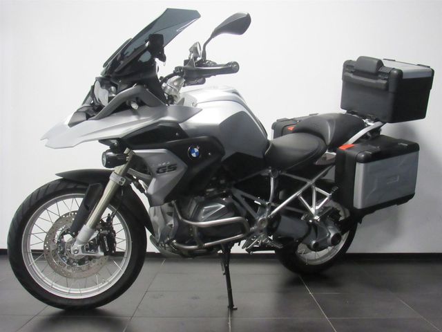 bmw - r-1250-gs