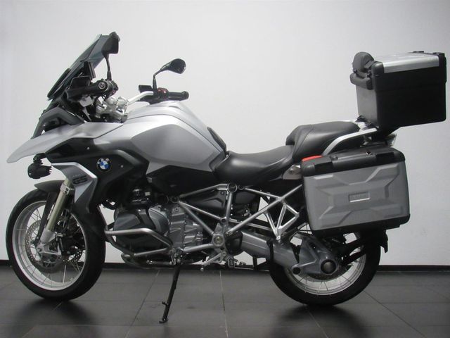 bmw - r-1250-gs