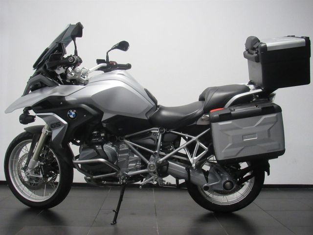 bmw - r-1250-gs
