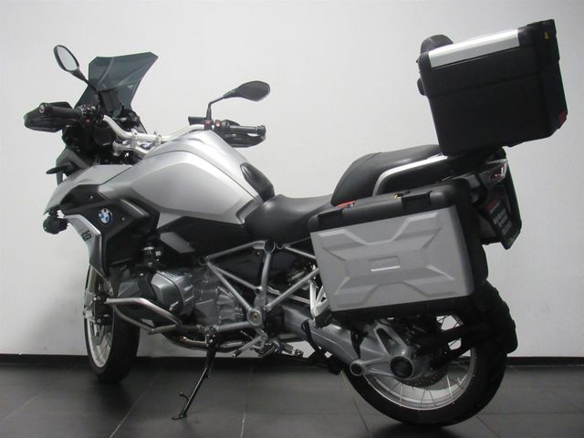 bmw - r-1250-gs