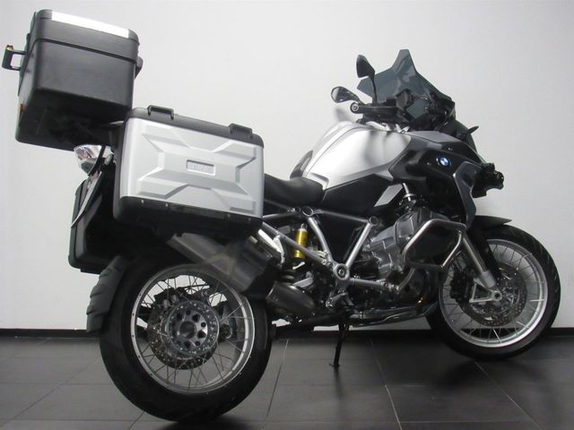 bmw - r-1250-gs