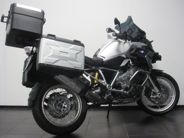 bmw - r-1250-gs