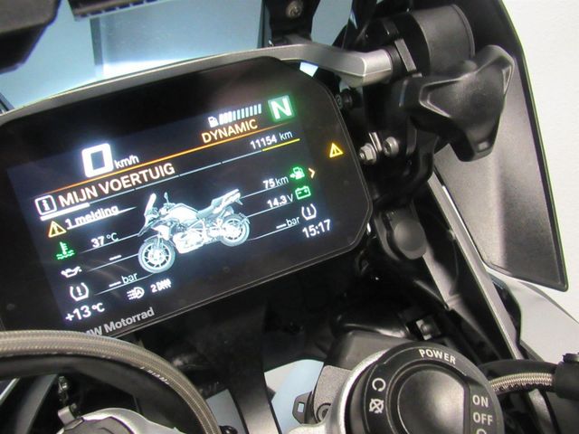 bmw - r-1250-gs