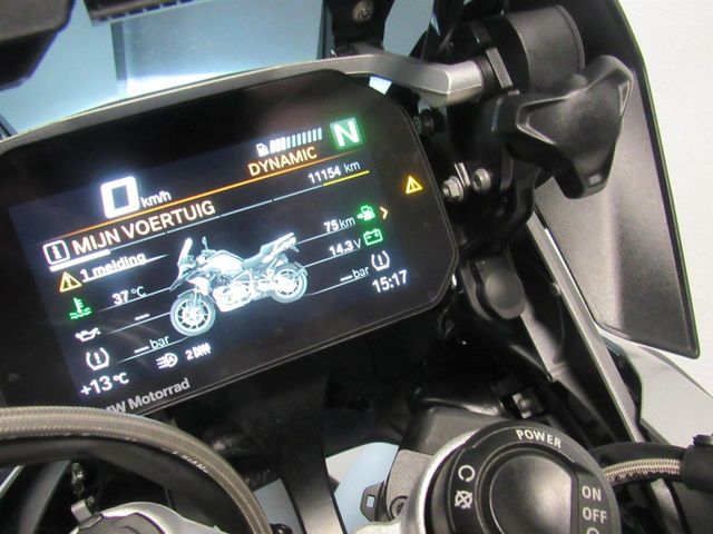 bmw - r-1250-gs