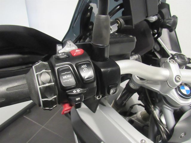 bmw - r-1250-gs