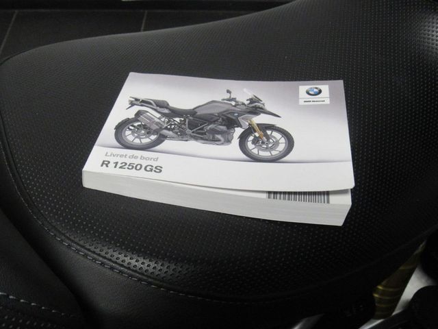 bmw - r-1250-gs