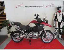 BMW R 1200 GS ABS 2008 occasion