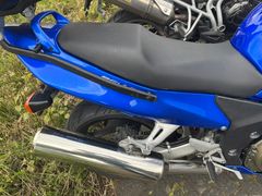 Honda CBR 1100  XX Super Blackbird 1999 occasion – foto 3 van 6