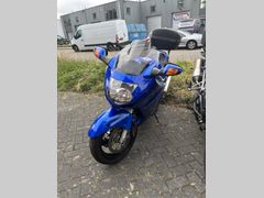 Honda CBR 1100  XX Super Blackbird 1999 occasion – foto 6 van 6