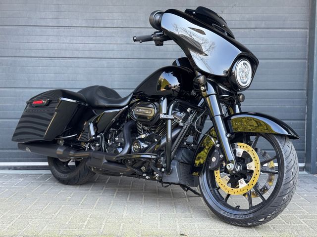 harley-davidson - street-glide-special-flhxs