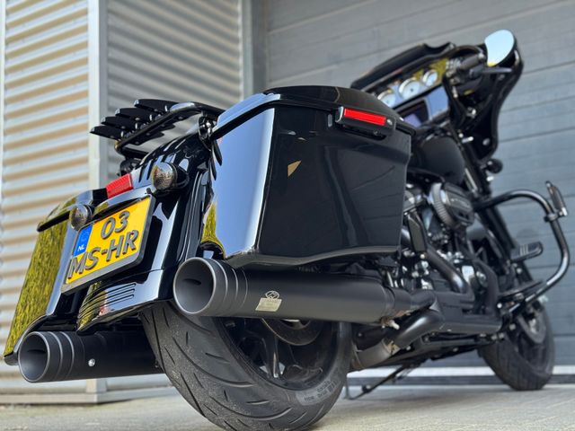 harley-davidson - street-glide-special-flhxs