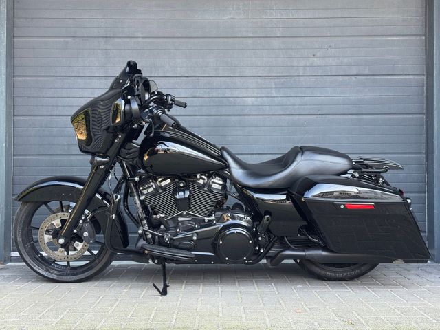 harley-davidson - street-glide-special-flhxs