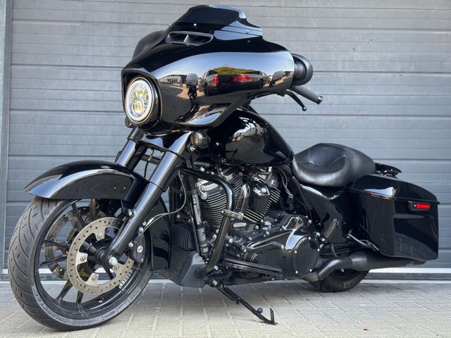 harley-davidson - street-glide-special-flhxs