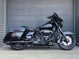 HARLEY-DAVIDSON STREET GLIDE SPECIAL FLHXS
