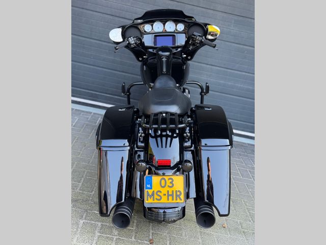 harley-davidson - street-glide-special-flhxs