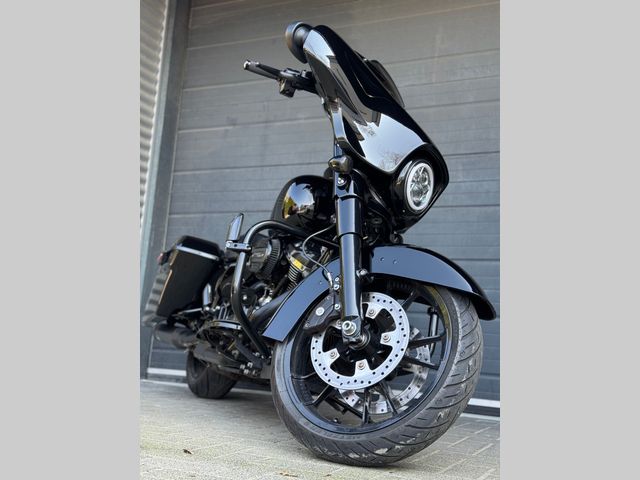 harley-davidson - street-glide-special-flhxs