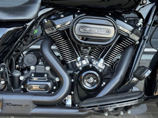 harley-davidson - street-glide-special-flhxs