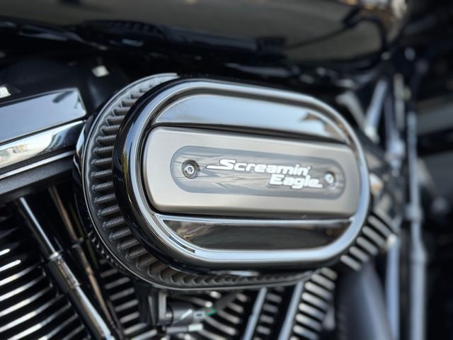 harley-davidson - street-glide-special-flhxs