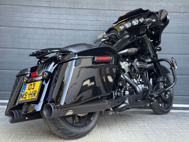 harley-davidson - street-glide-special-flhxs