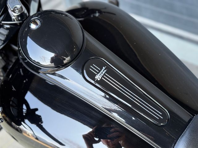 harley-davidson - street-glide-special-flhxs