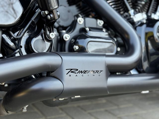 harley-davidson - street-glide-special-flhxs