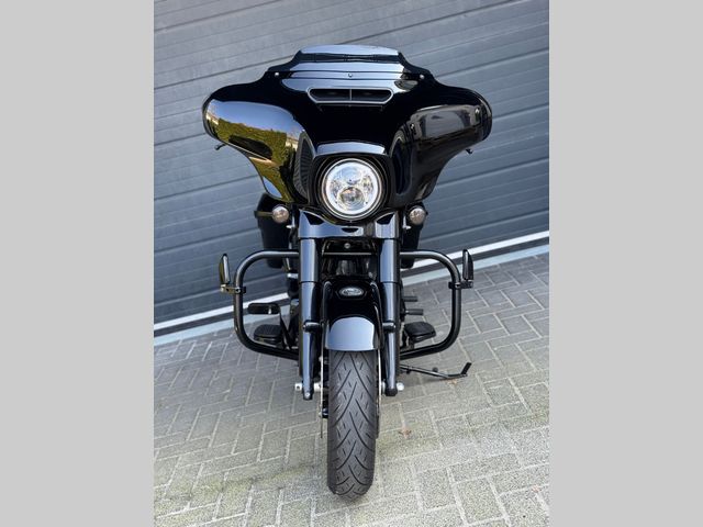 harley-davidson - street-glide-special-flhxs