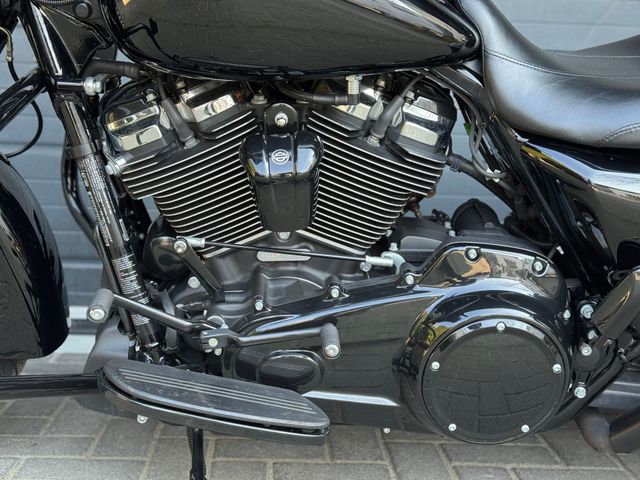harley-davidson - street-glide-special-flhxs