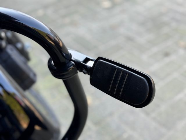 harley-davidson - street-glide-special-flhxs