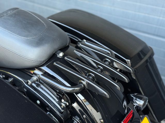 harley-davidson - street-glide-special-flhxs