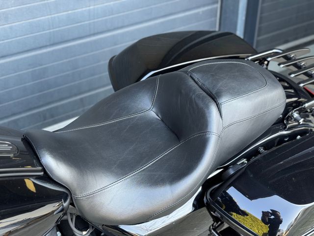 harley-davidson - street-glide-special-flhxs