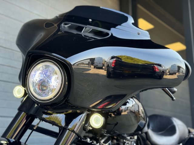 harley-davidson - street-glide-special-flhxs