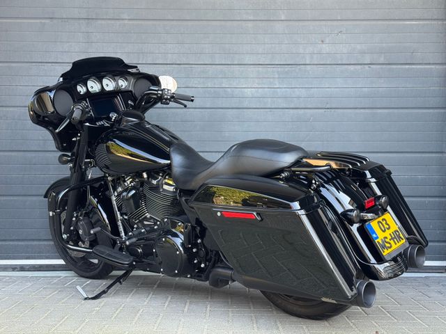 harley-davidson - street-glide-special-flhxs