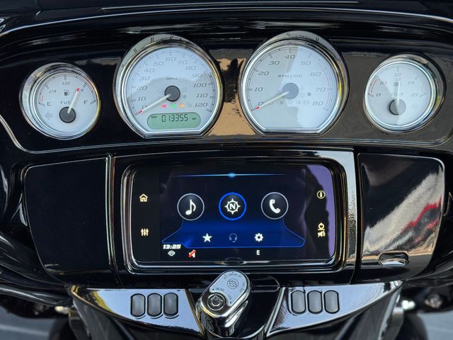 harley-davidson - street-glide-special-flhxs