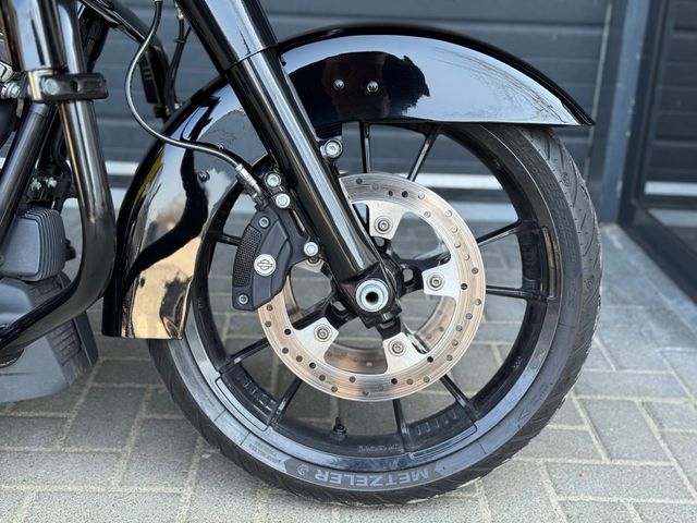 harley-davidson - street-glide-special-flhxs