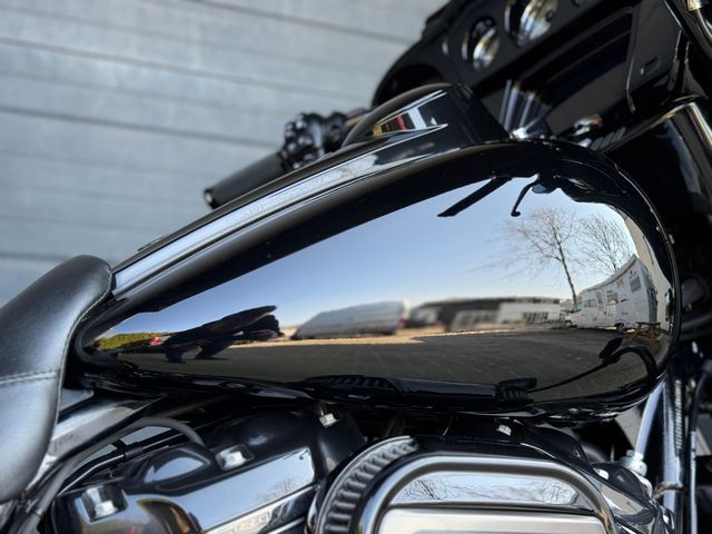 harley-davidson - street-glide-special-flhxs