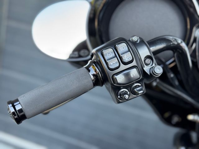 harley-davidson - street-glide-special-flhxs