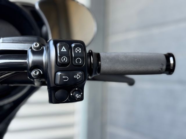 harley-davidson - street-glide-special-flhxs